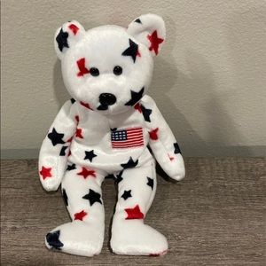 TY BEANIE BABY